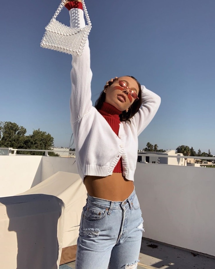 Emma Chamberlain