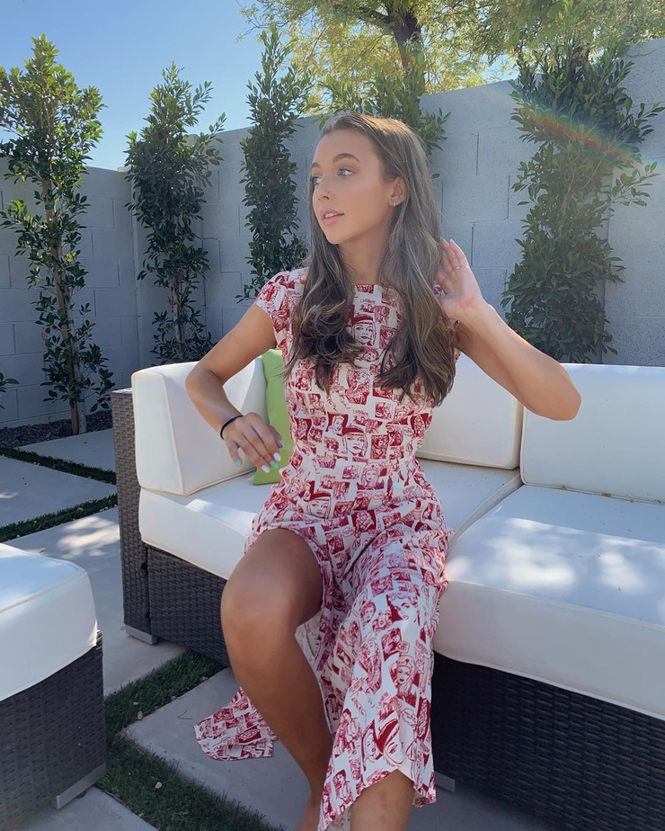 Emma Chamberlain