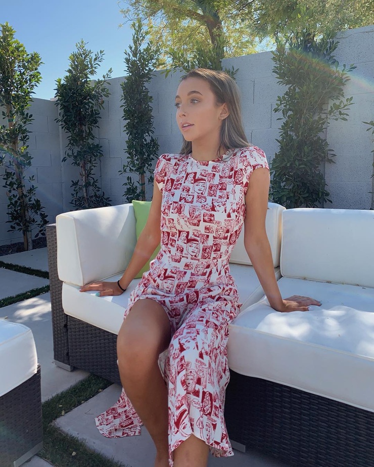 Emma Chamberlain Emma Chamberlain