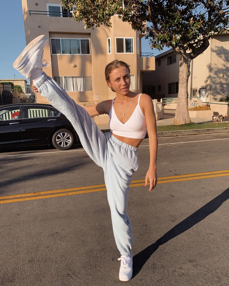 Emma Chamberlain