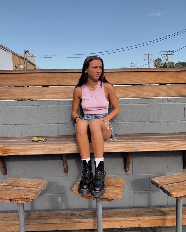 Emma Chamberlain
