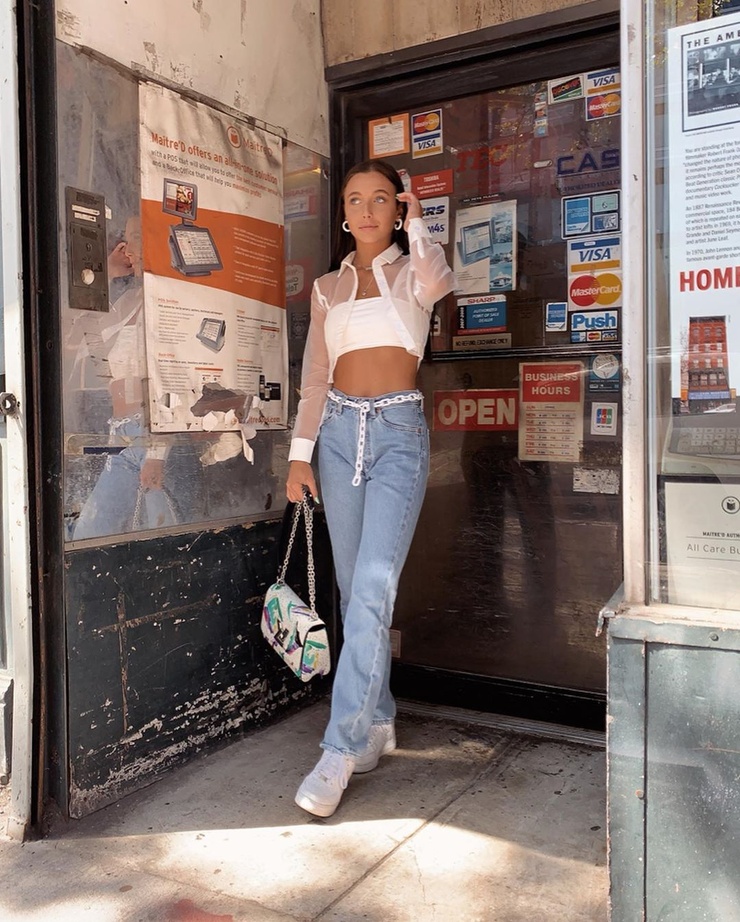 Emma Chamberlain