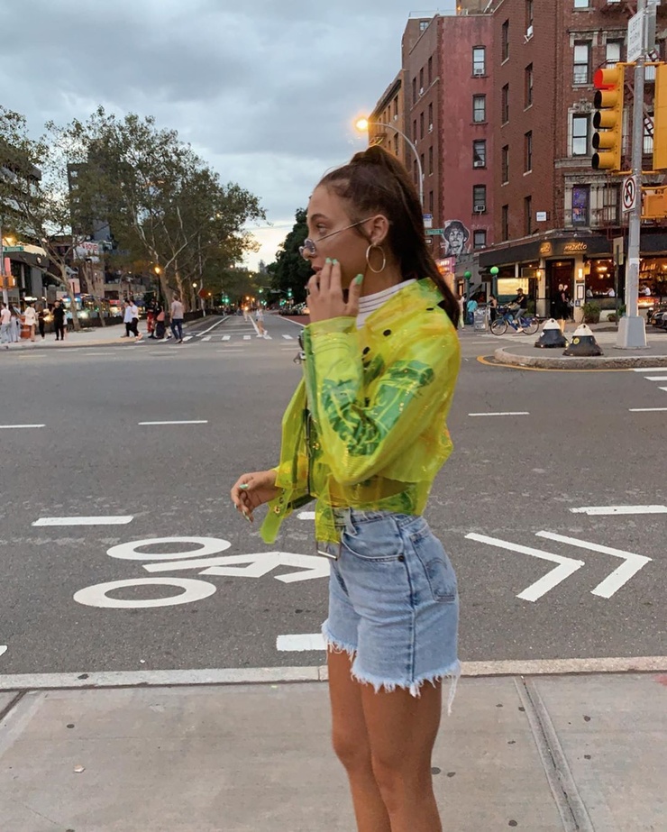 Emma Chamberlain