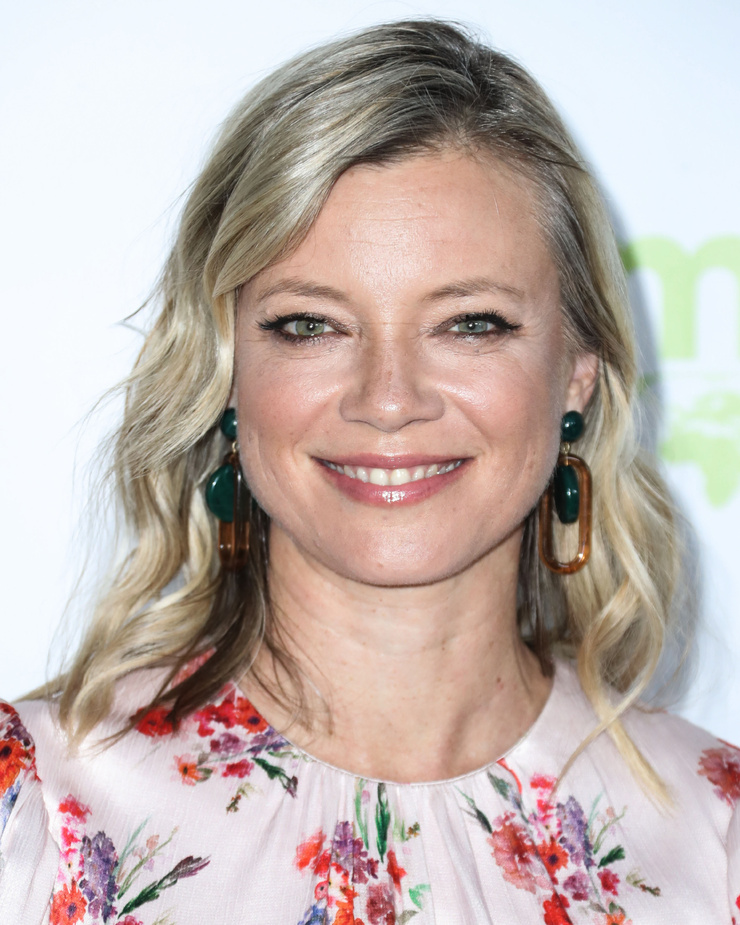 Amy Smart