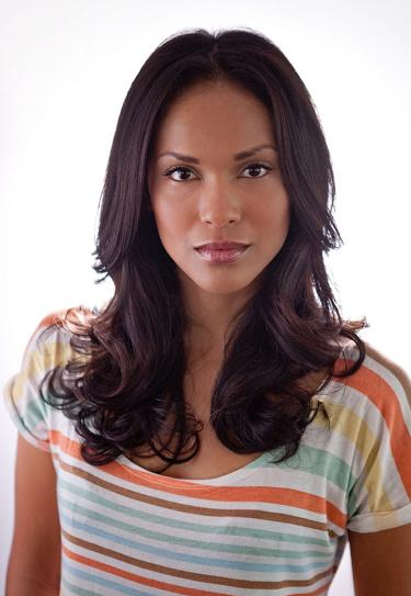 Lesley-Ann Brandt Lesley-Ann Brandt
