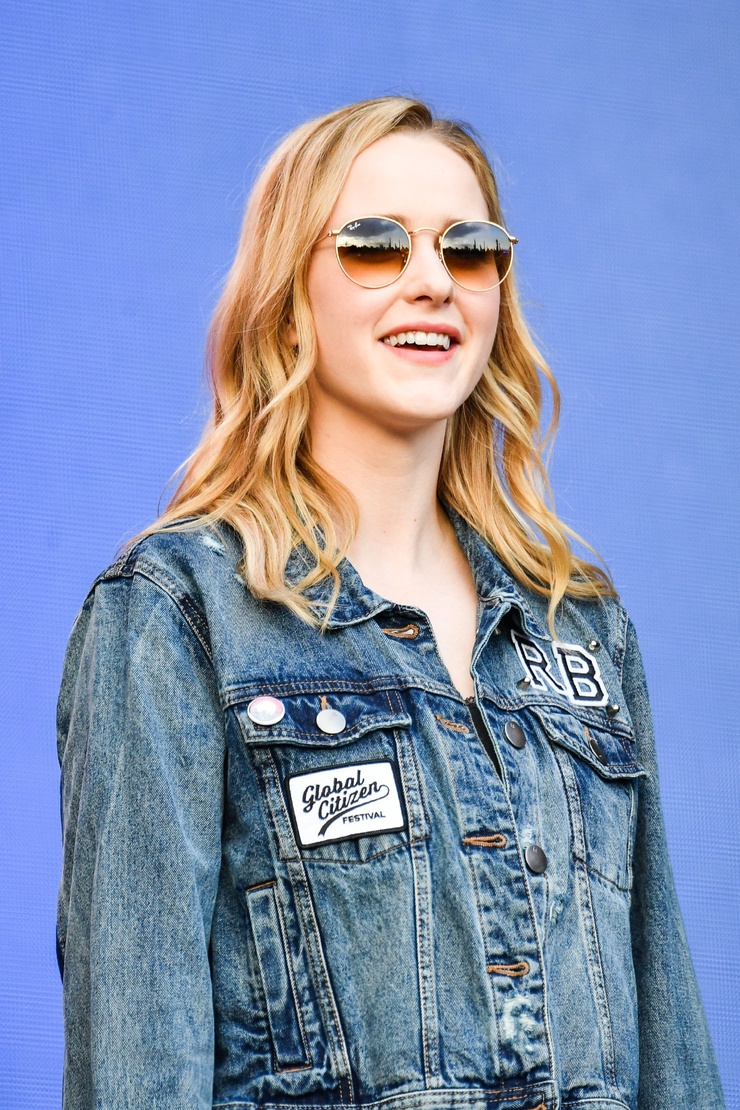 Rachel Brosnahan Rachel Brosnahan