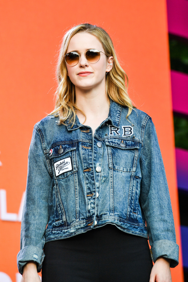 Rachel Brosnahan Rachel Brosnahan