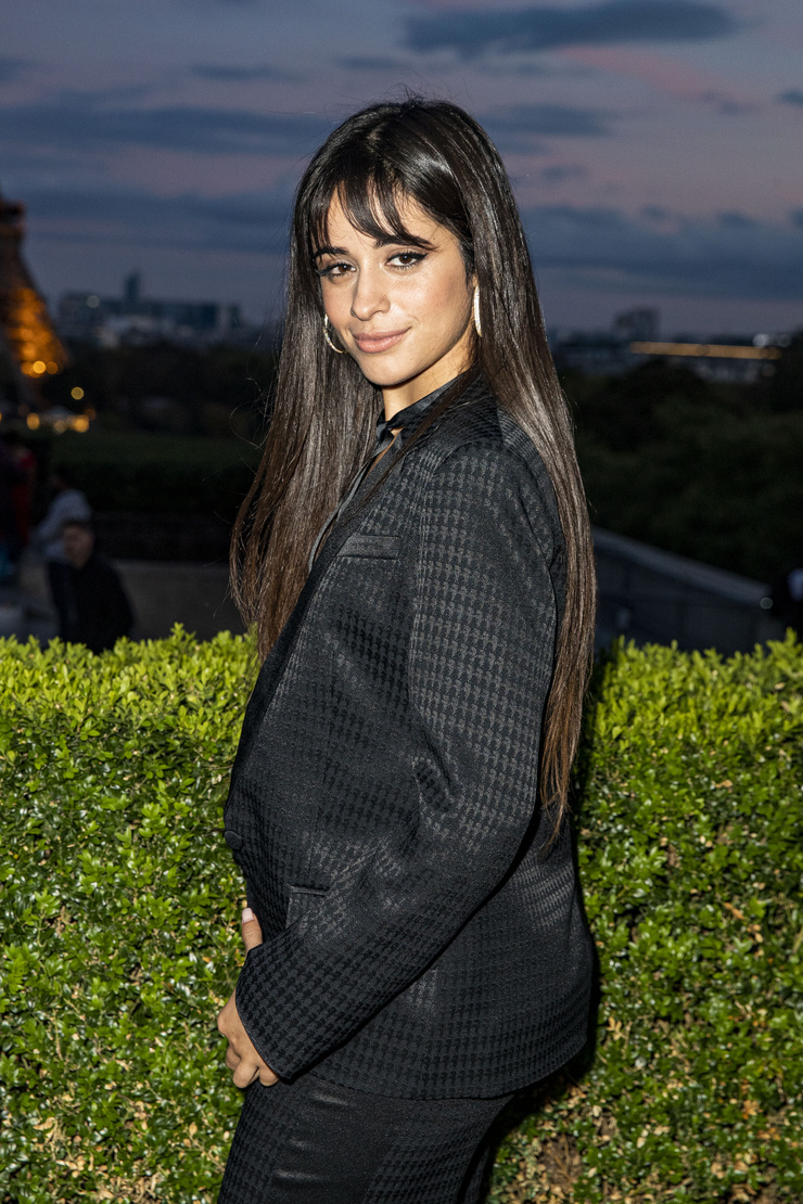 Camila Cabello