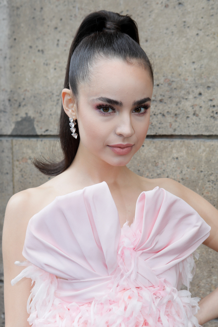 Sofia Carson