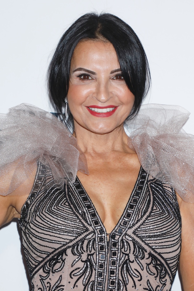 Kathrine Narducci