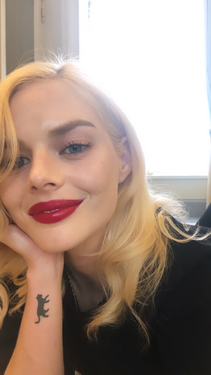 Samara Weaving Samara Weaving