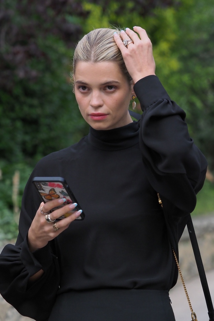 Pixie Geldof