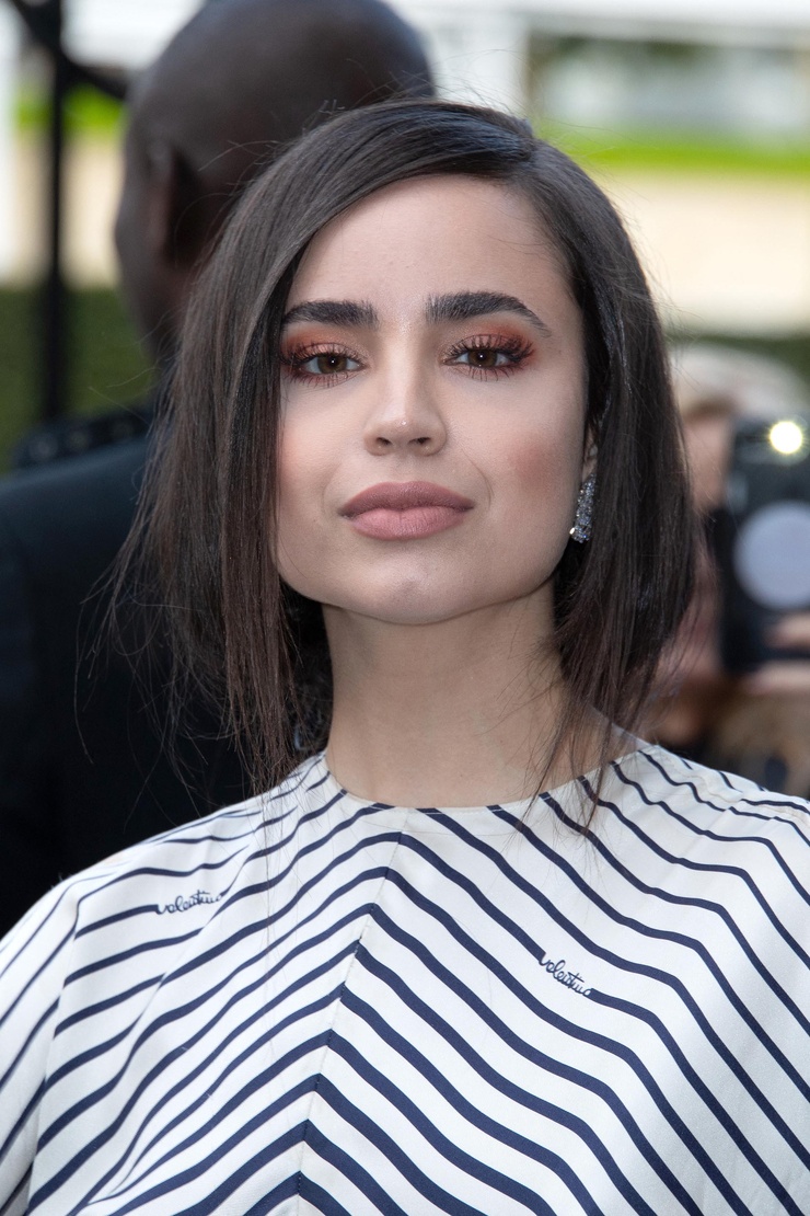 Sofia Carson