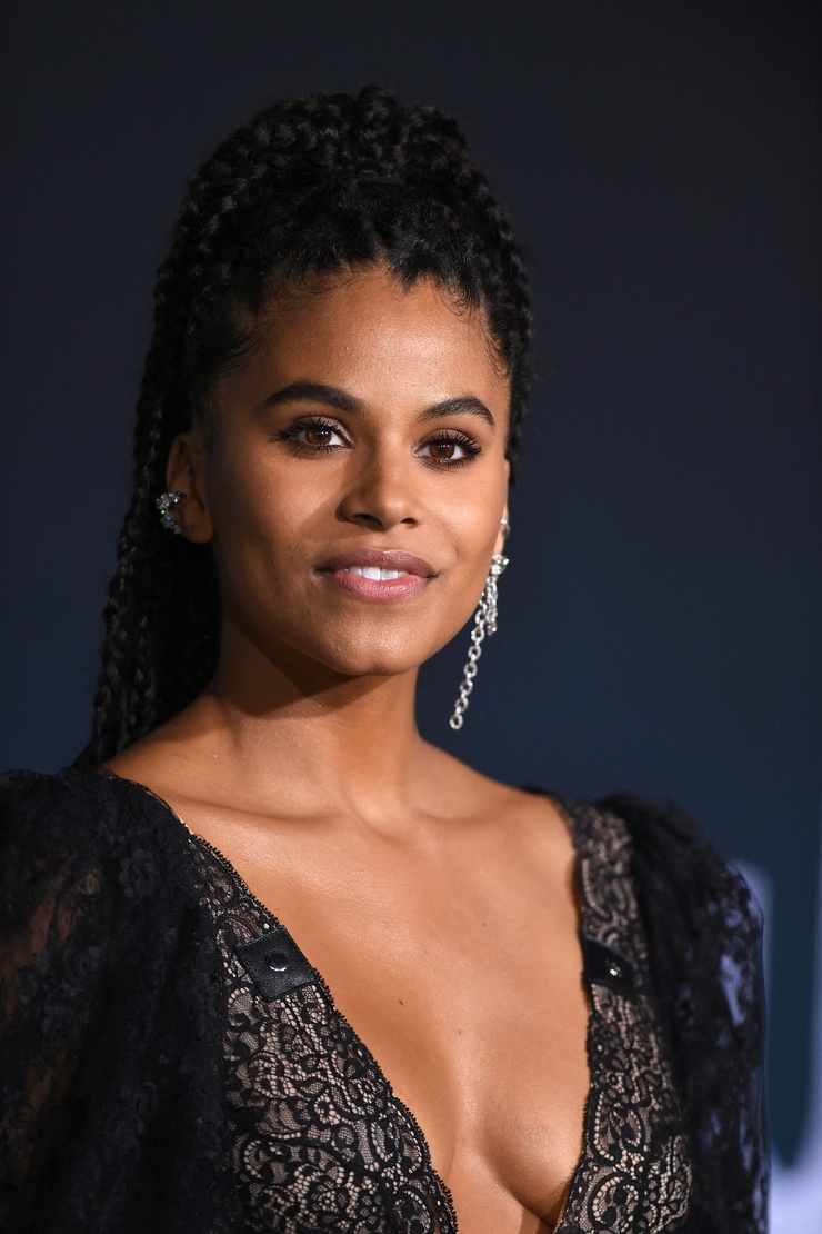 Zazie Beetz