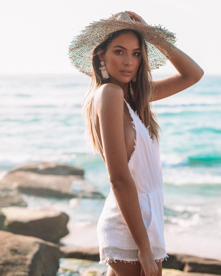 Madeline Cowe Madeline Cowe
