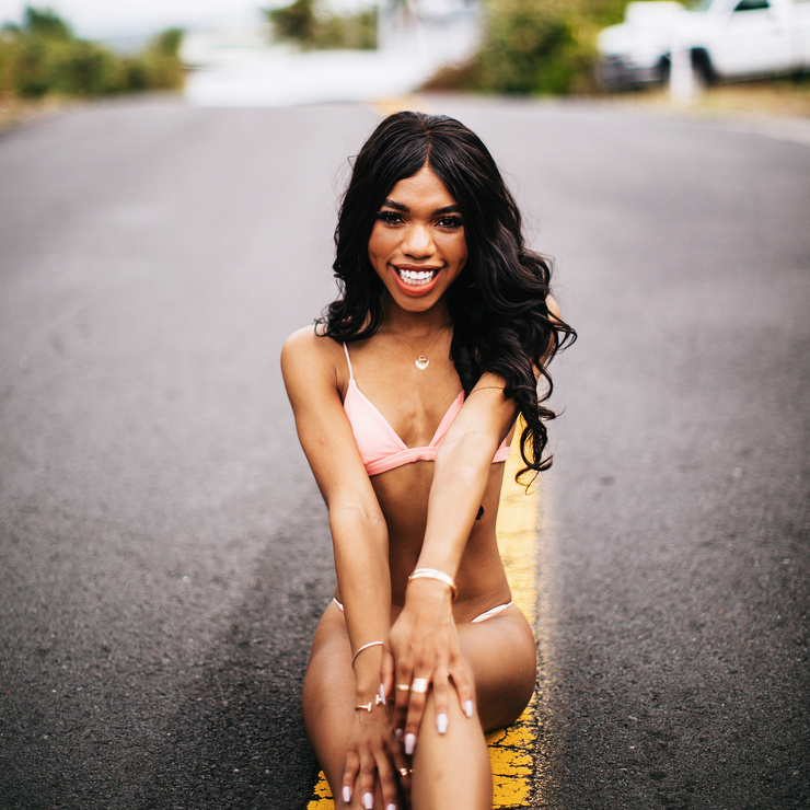 Teala Dunn