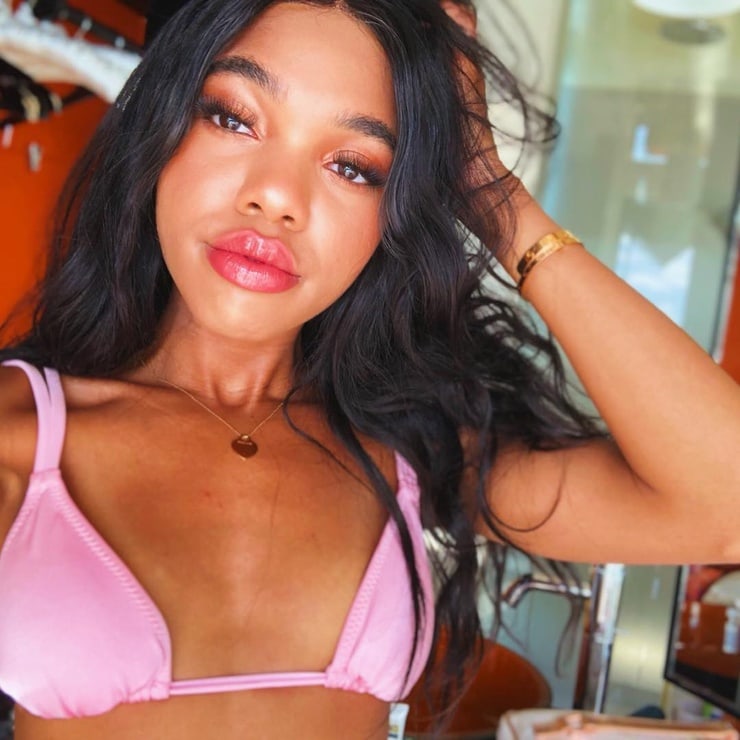 Teala Dunn