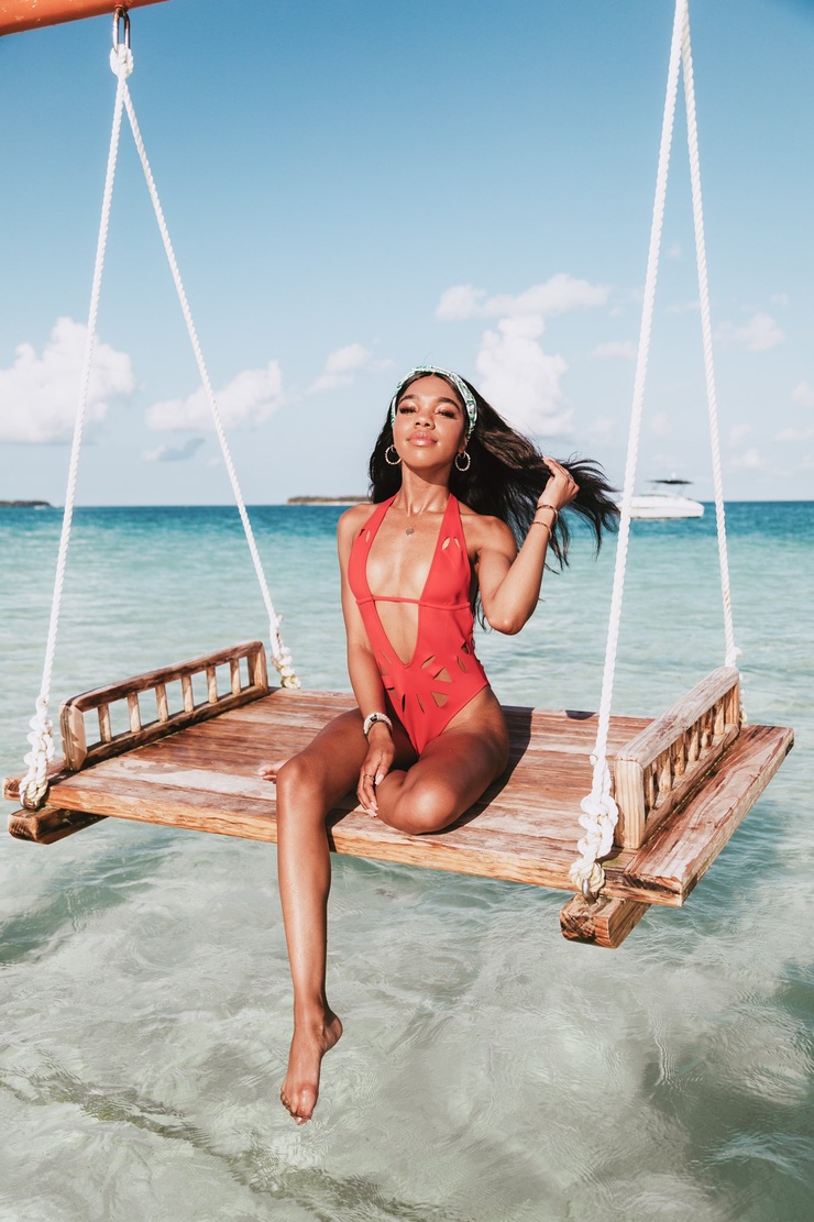 Teala Dunn Teala Dunn