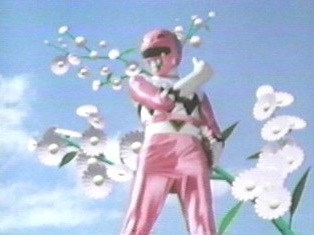 Power Rangers: Lost Galaxy