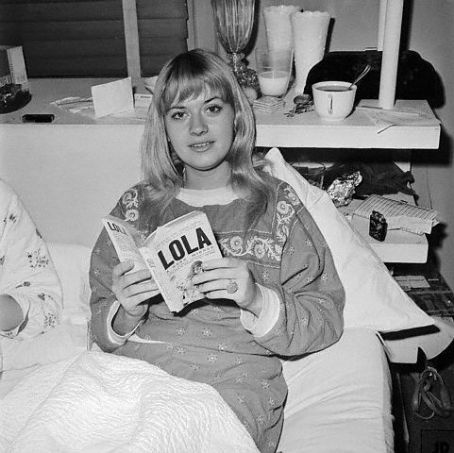 Beverly Aadland