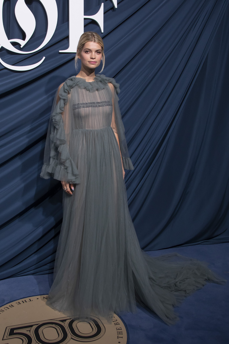 Pixie Geldof