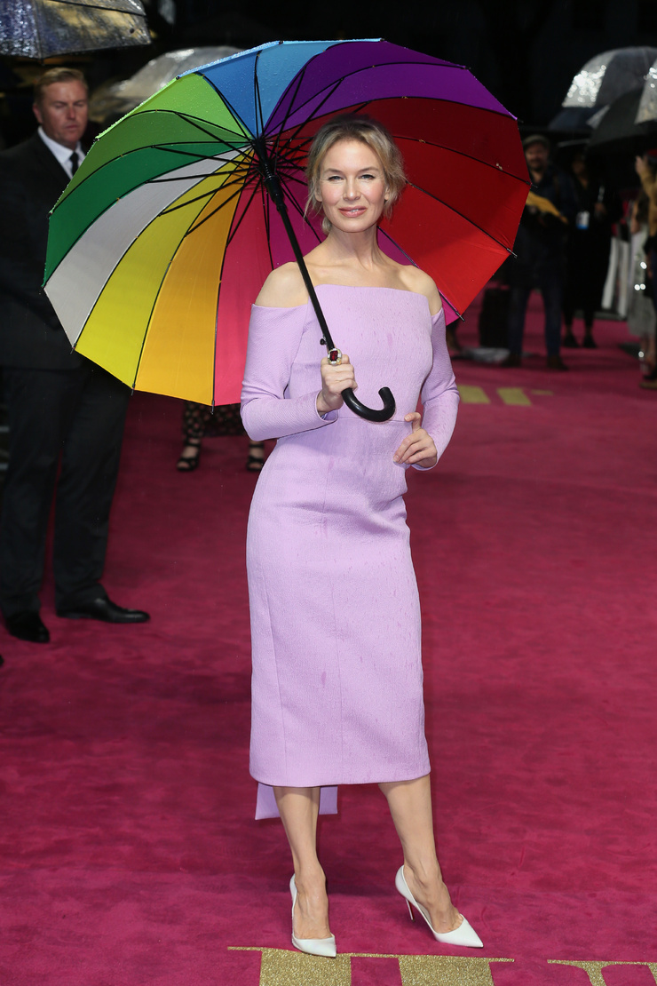 Renée Zellweger