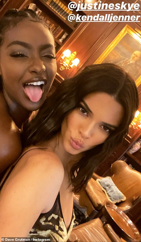 Kendall Jenner