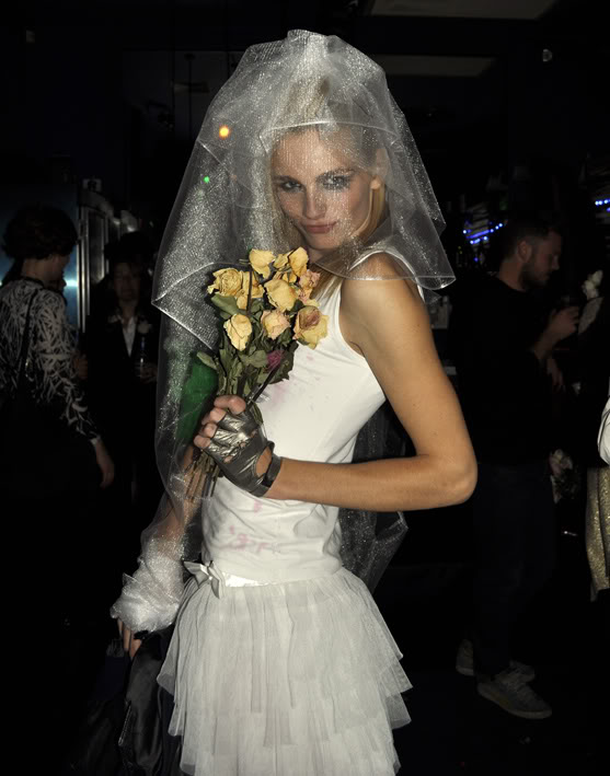 Andrej Pejic Andrej Pejic