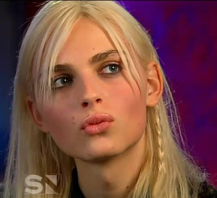 Andrej Pejic