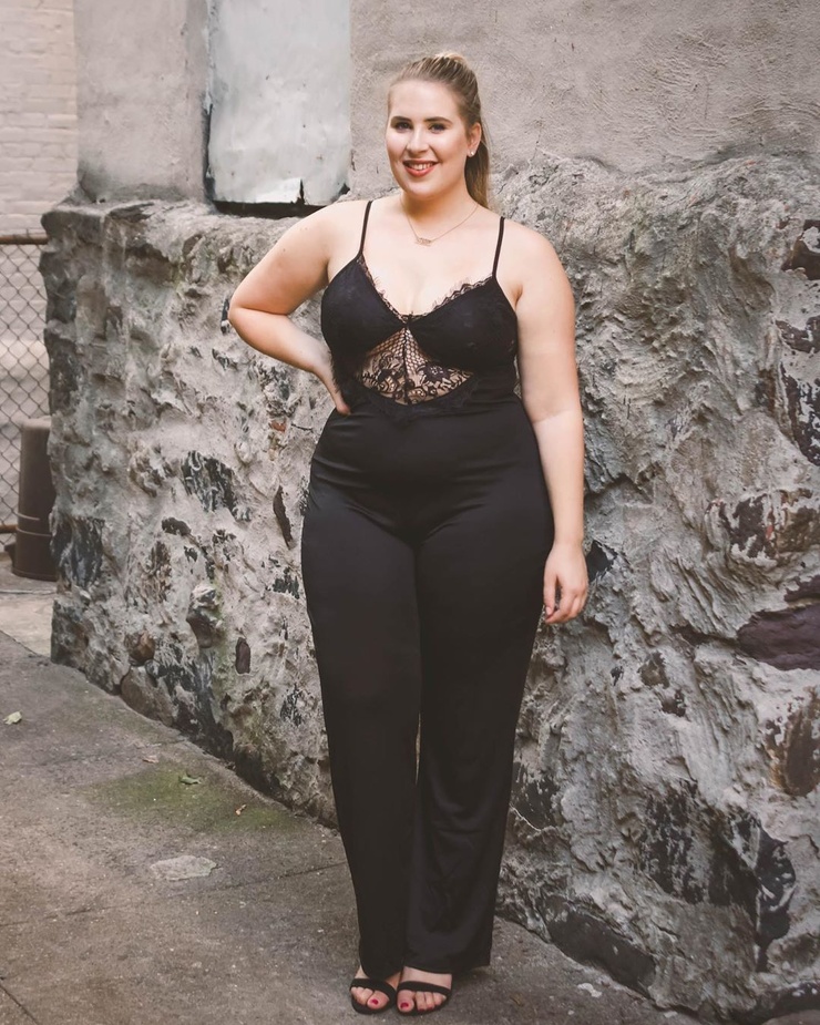 Sophie Turner (Plus Size)