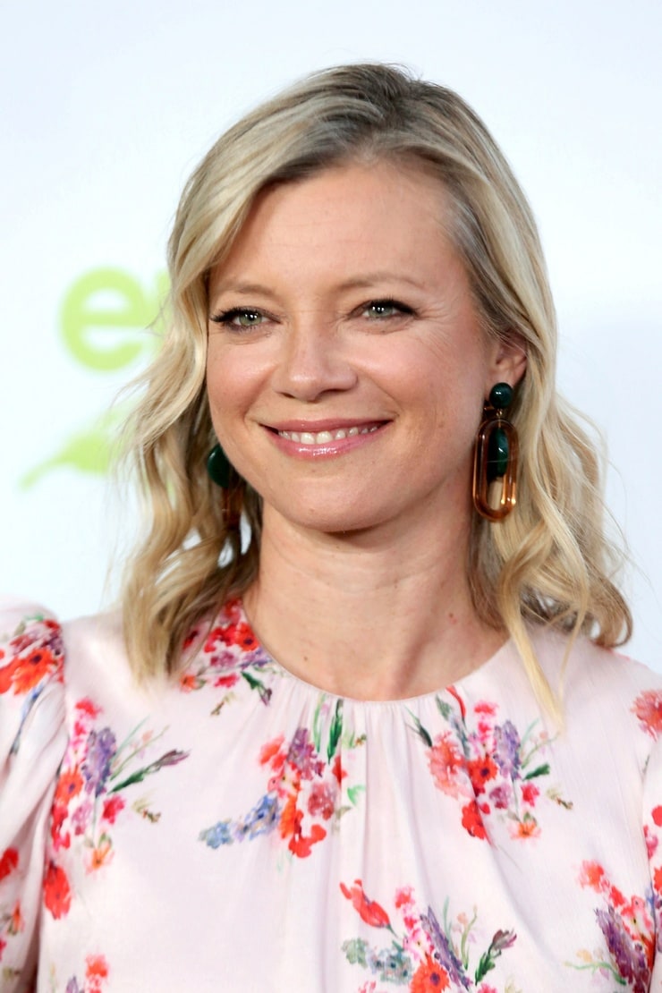 Amy Smart