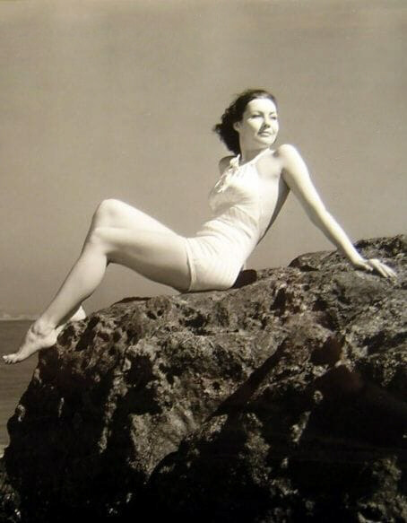 Lynn Bari Lynn Bari