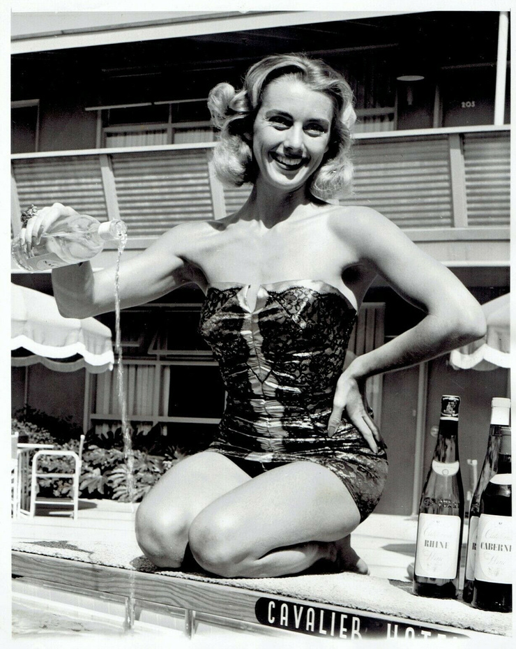 Marilyn Nash Marilyn Nash