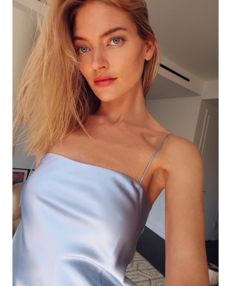 Martha Hunt Martha Hunt
