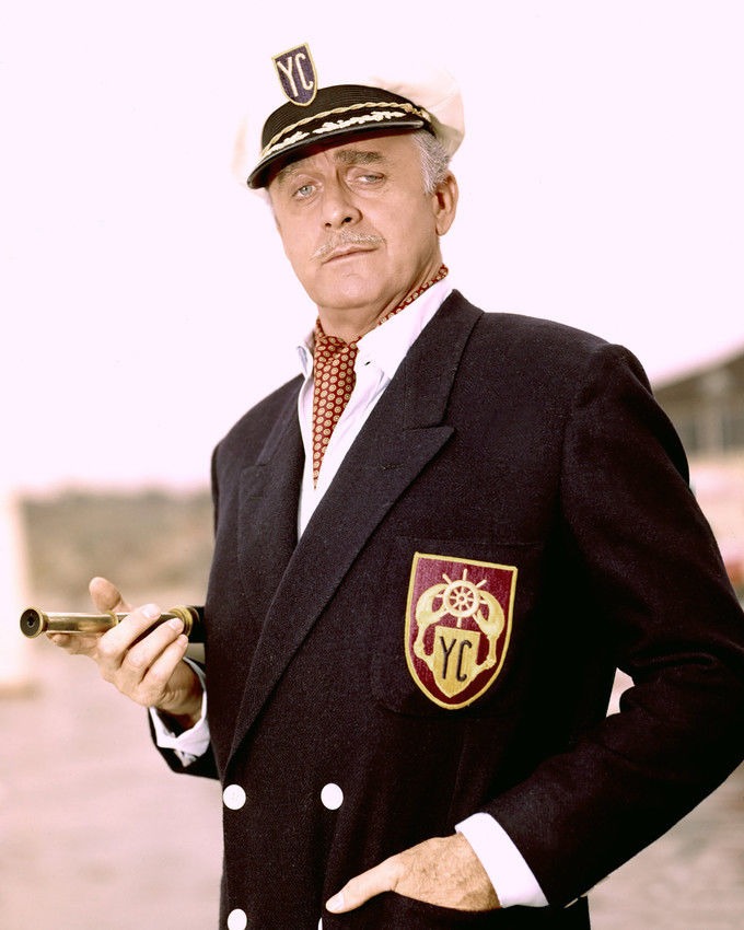 John Dehner John Dehner