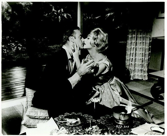 Glynis Johns