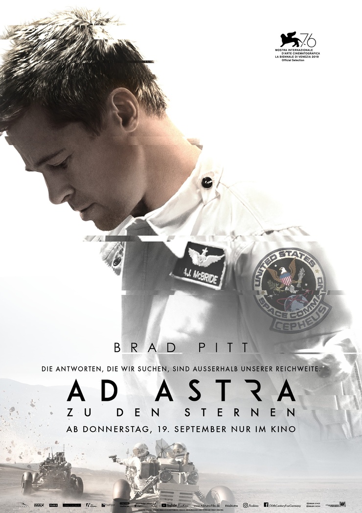 Ad Astra