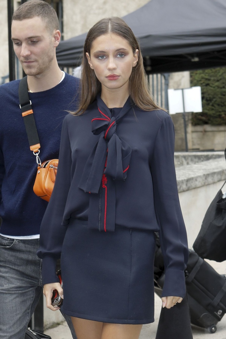 Iris Law