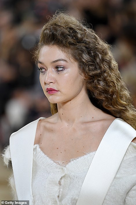 Gigi Hadid Gigi Hadid
