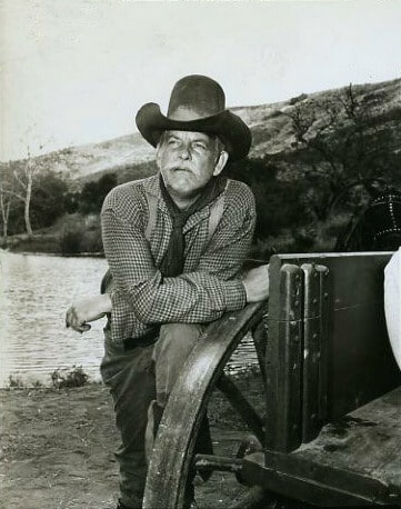 Denver Pyle