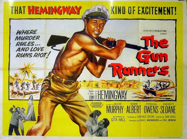 The Gun Runners