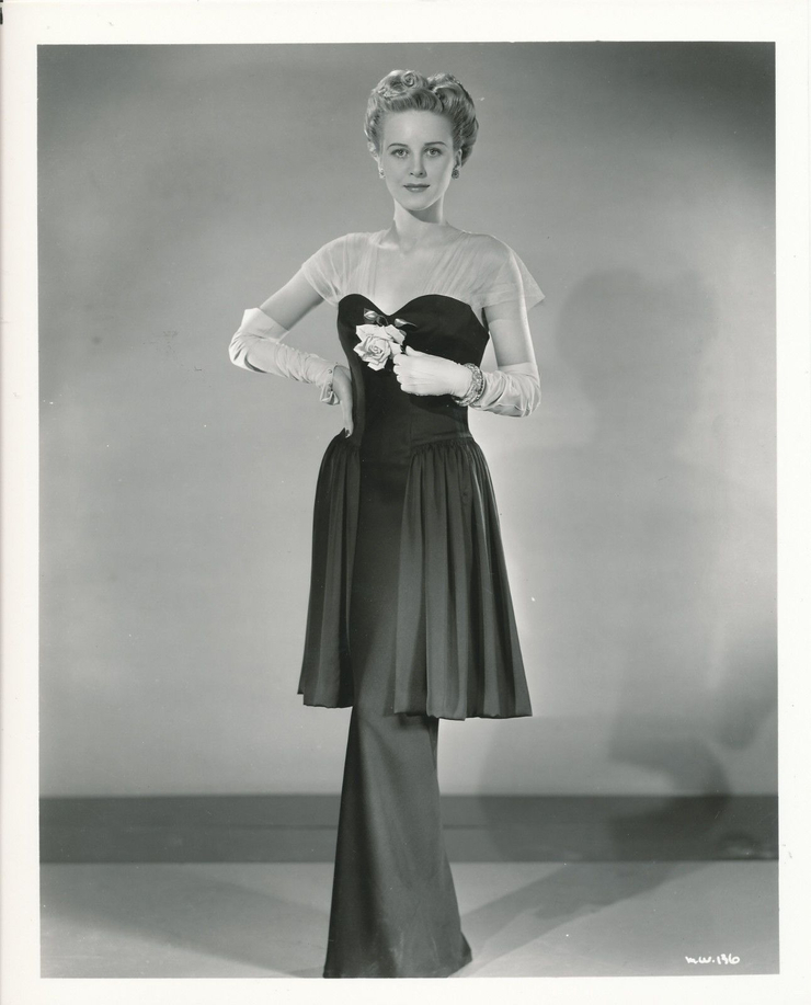 Maris Wrixon
