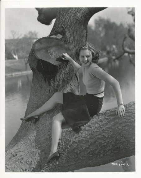 Maris Wrixon