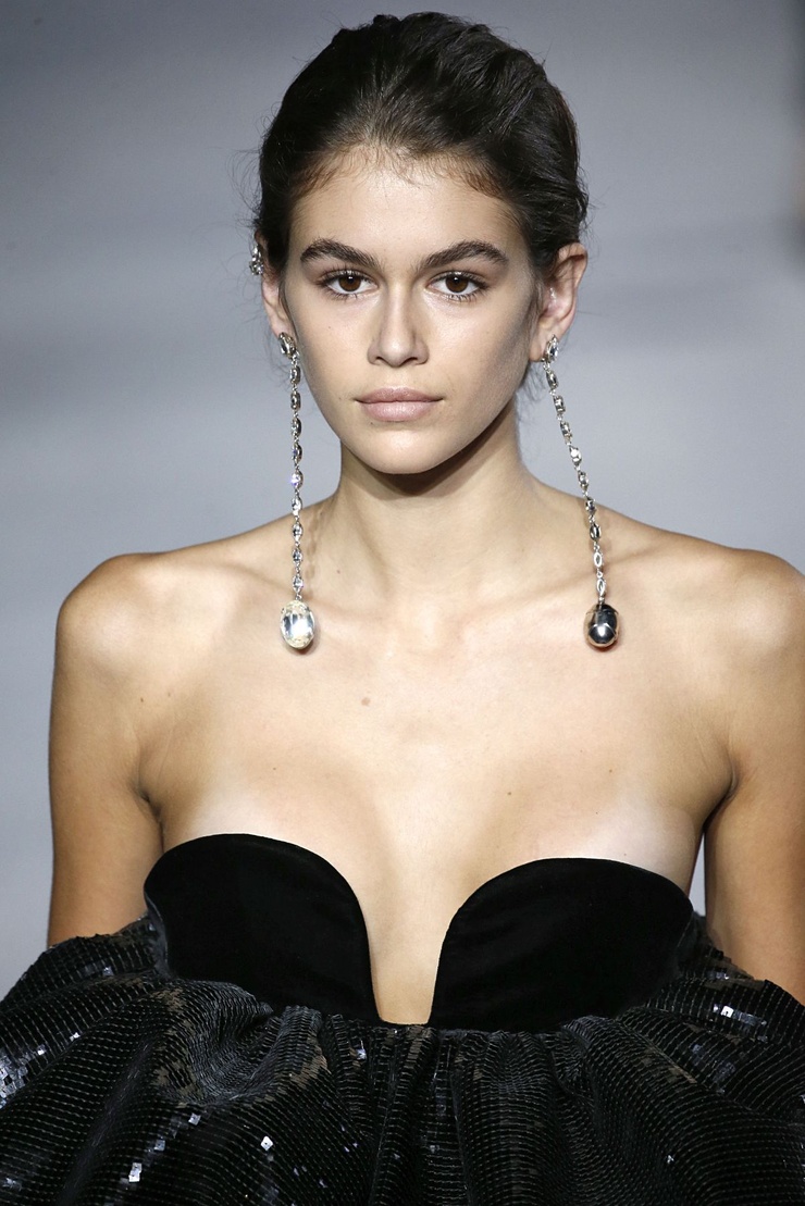Kaia Gerber