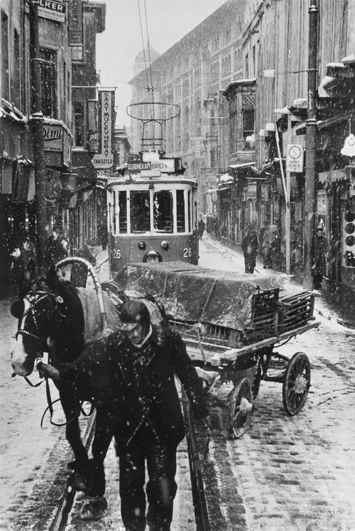 Istanbul Istanbul