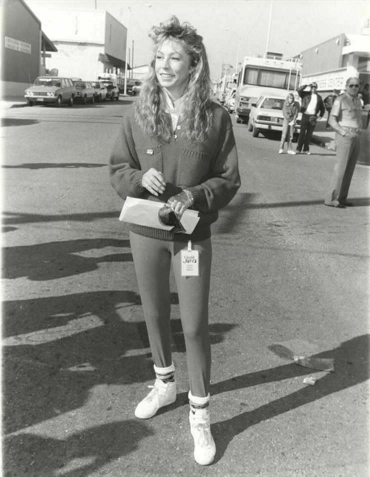 Juice Newton