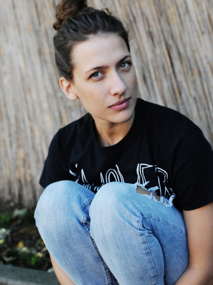 Eva Löser