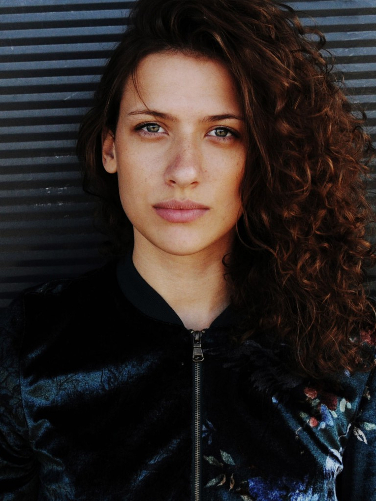 Eva Löser