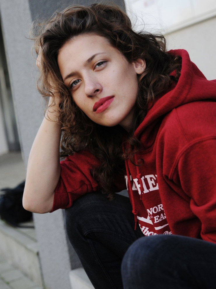 Eva Löser