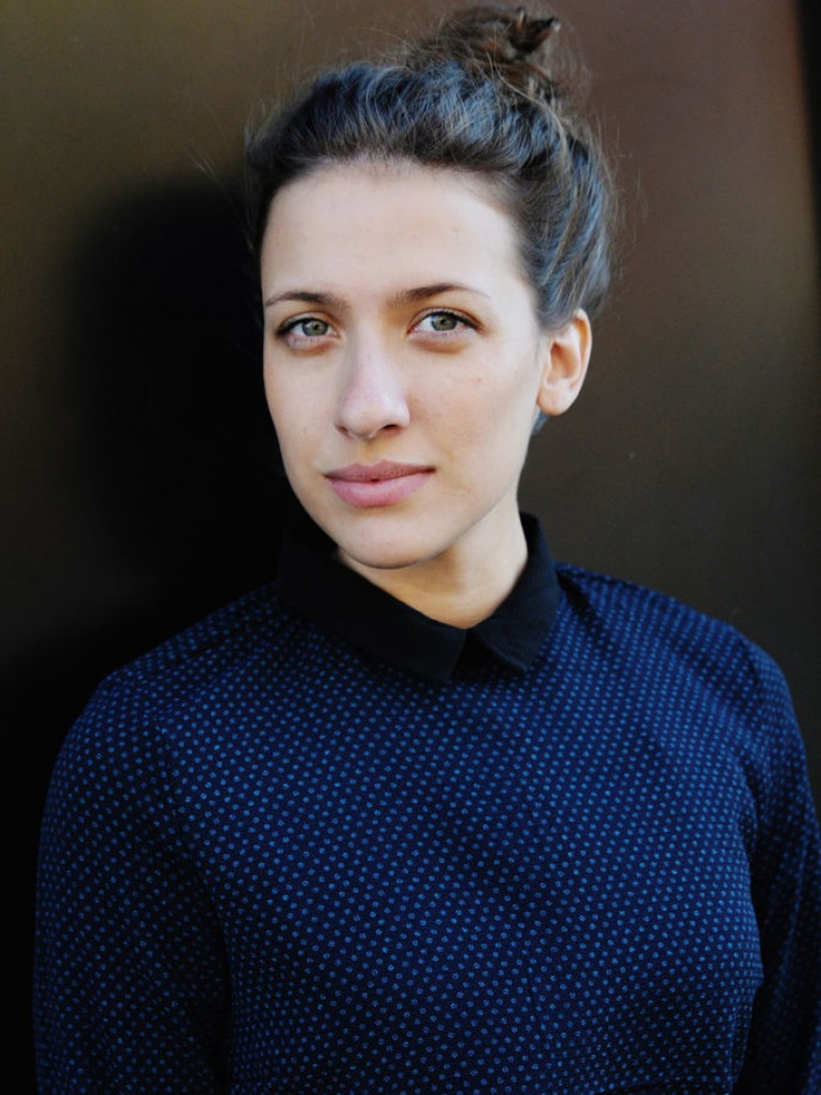 Eva Löser